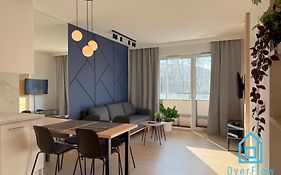 Sailor Apartment- 10 Minutes To Seaside & City Center Gdynia